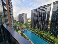 Parc Esta (D14), Apartment #500371851